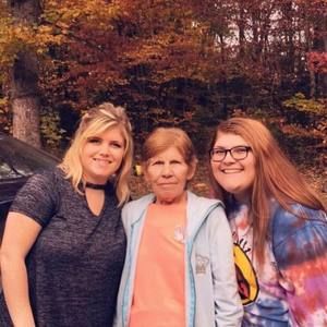 Meet your Posher, Mariah